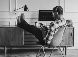 La automatización con Inteligencia Artificial: Transformando el futuro digital