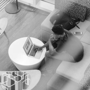 Teletrabajo: El Futuro del Trabajo en un Mundo Conectado